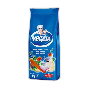 VEGETA LEGUME 1KG(10)