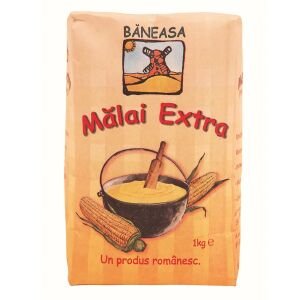 BANEASA MALAI EXTRA 1KG(10B)