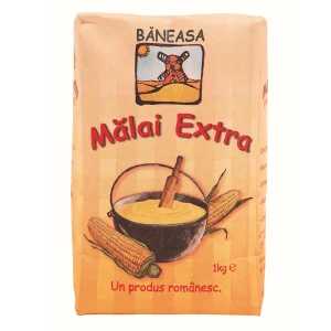 BANEASA MALAI EXTRA 1KG(10B)