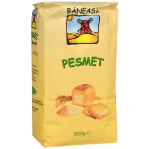 BANEASA PESMET 500GR(10B)