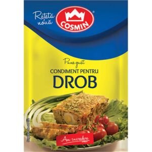 COSMIN.COND.DROB 20GR(30B)