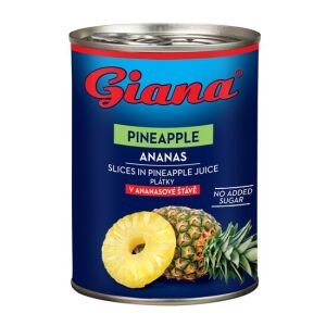 GIANA ANANAS FELII 565ML (12B)