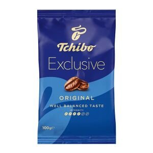 TCHIBO EXCLUSIVE 100GR (20B)