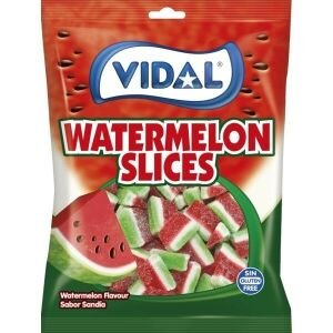 JELEURI VIDAL PUNGI 90GR FELII PEPENE (14BUC)