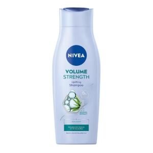 NIVEA SAMPON WOM 400ML VOLUME CARE.SENSATION(12B)