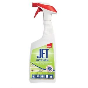 SANO JET DETERGENT 750ML SPUMA BUCATARIE (12B)