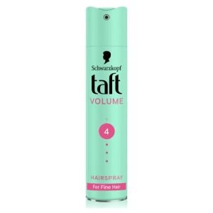 TAFT FIXATIV 250ML VOLUM ULTRASTRONG(10B)
