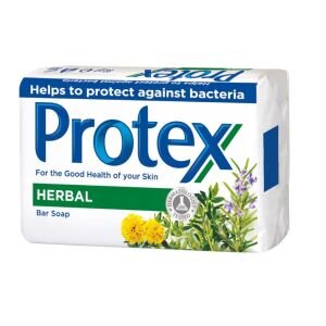 PROTEX SAPUN SOLID 90GR HERBAL(72B)