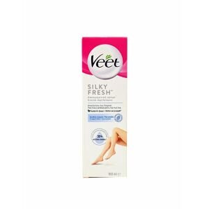 VEET CR.EPILATOARE 100ML SENSITIVE SKIN(12B)