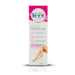 VEET CR.EPILATOARE 100ML NORMAL SKIN(12B)