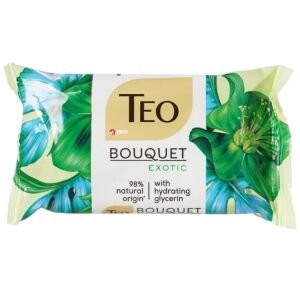 TEO SAPUN 70GR EXOTIC (72B)