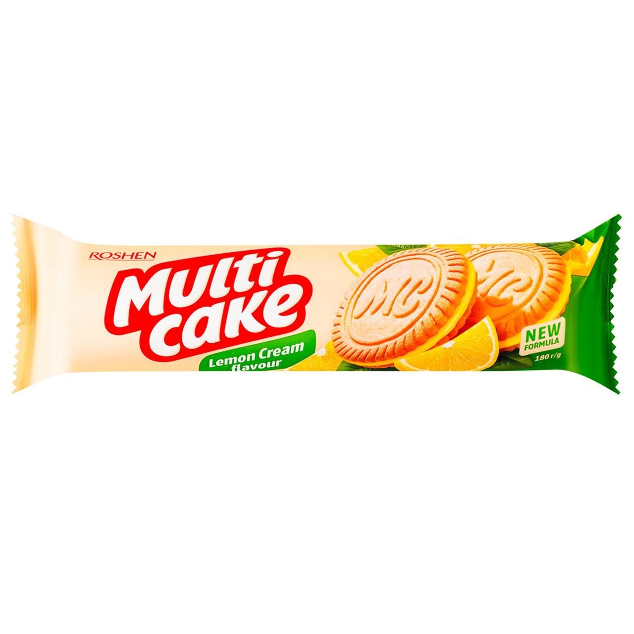 ROSH.BISC.MULTICAKE 180GR LAMAIE(28B)