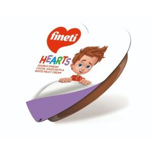 FINETI BICOLOR 19GR(24B) 24CUT
