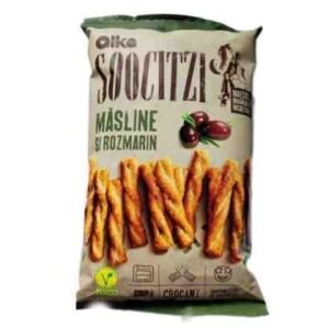 SOOCITZI 180GR CU MASLINE SI ROZMARIN(15B)