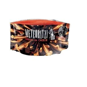 METEORITZI 75GR CU SRIRACHA CHEESE(14B)