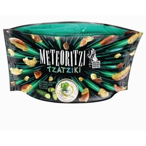 METEORITZI 75GR CU TZATZIKI(14B)