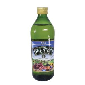 DEL ALMA ULEI MIX MEDITERANEAN 1L(12B)