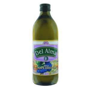 DEL ALMA ULEI SAMBURI DE STRUGURI 1L(12B)