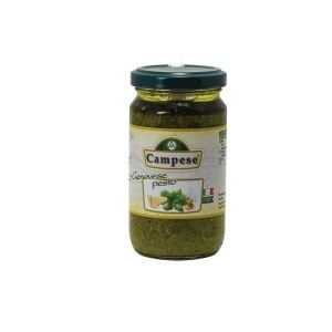 CAMPESE PESTO GENOVESE BORCAN190G (12B)