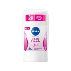 NIVEA STICK WOM. 50ML PEARL&BEAUTY(5B) 3SET