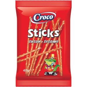 CROCO.STICKS 40GR SUSAN(46B)
