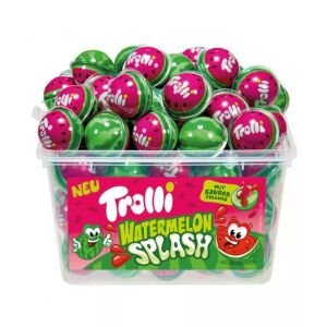TROLLI JELEU 18.8GR PEPENE (60B) 6BOL