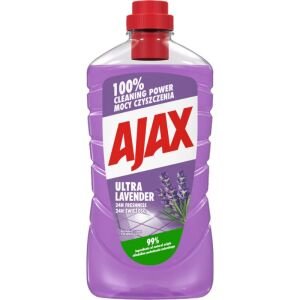 AJAX DET.SUPRAFETE 1L LAVANDER(12B)