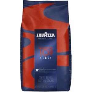 LAVAZZA 1KG TOP CLASS BLUE (6)