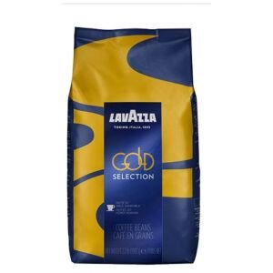 LAVAZZA 1KG GOLD SELECTION BLUE(6)