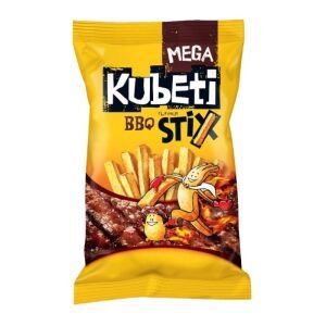 MR.STIKS BARBEQ 50G(16B)