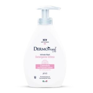DERMOMED INTIM 250ML CALENDULA PROVIT B5(12B)