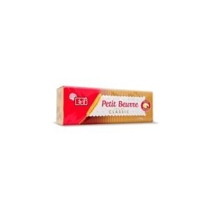 ETI.PETIT BEURRE BISCUITS 200GR(12B)