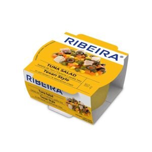 RIBEIRA SALATA 160GR TEXANA(12B)