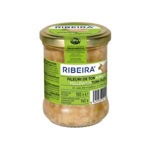 RIBEIRA TON FILE BORC.190GR IN ULEI DE MASLINE(12B)