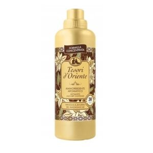 TESORI BALSAM RUFE 760ML VANILIE 38SP(12B)