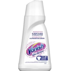 VANISH 1L WHITE GEL (12B)
