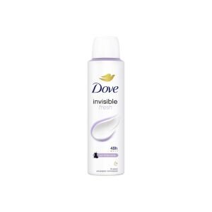 DOVE DEO 150ML WOM INVISIBLE FRESH(6B)