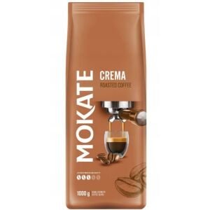 MOKATE CAFEA CREMA 1KG (8B)