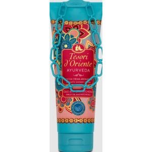 TESORI GEL DUS 250ML AYURVEDA(8BUC)