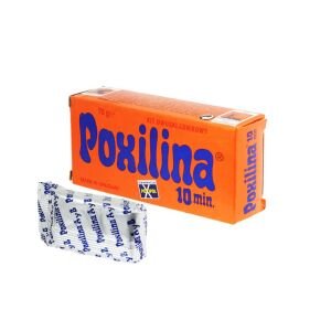 POXILINA 70GR (30B/SET) 4SET