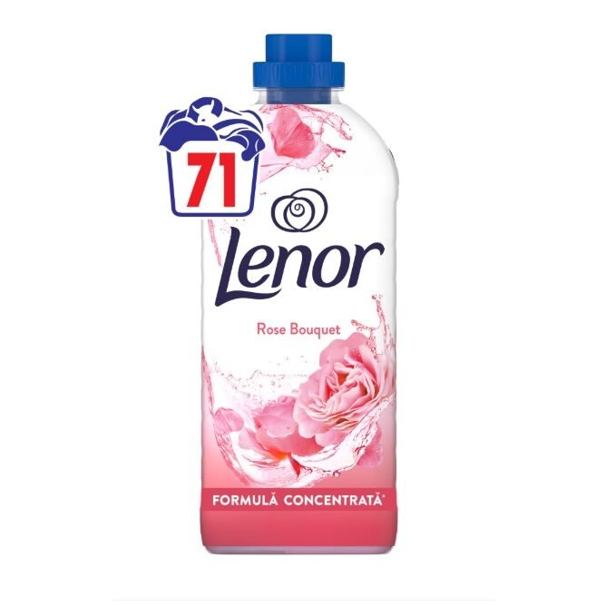 LENOR 1.491L ROSE BOUQUET 71SP(6B)