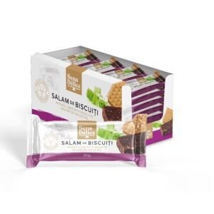 SENA DELICE SALAM DE BISCUITI 80GR(25B)