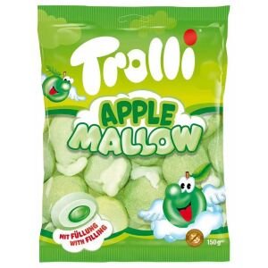 TROLLI MELLOW 150GR MAR(8B)