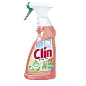 CLIN GEAM 500ML PISTOL PRO NATURE GRAPEFRUIT(10B)