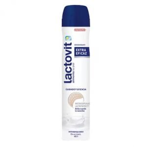 LACTOVIT DEO SPRAY 200ML ORIGINAL(6B)