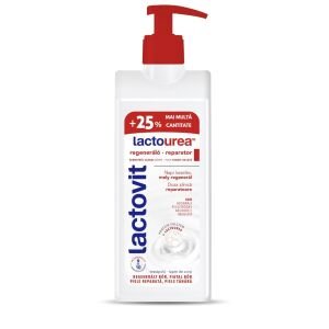 LACTOVIT BM 400ML +25% LACTOUREA(6B)