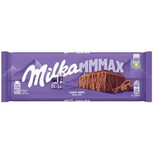 MILKA CIOC 250GR LAPTE (17B)