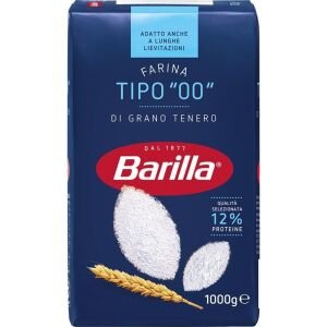 BARILLA FAINA 1KG 12% PROTEINE (10BUC)