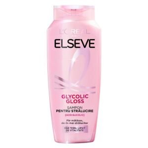 ELSEVE SAMP.250ML GLYCOLIC GLOSS(12B)