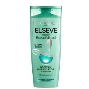 ELSEVE SAMP.285ML ARGILA EXTRAORDINARA(12B)